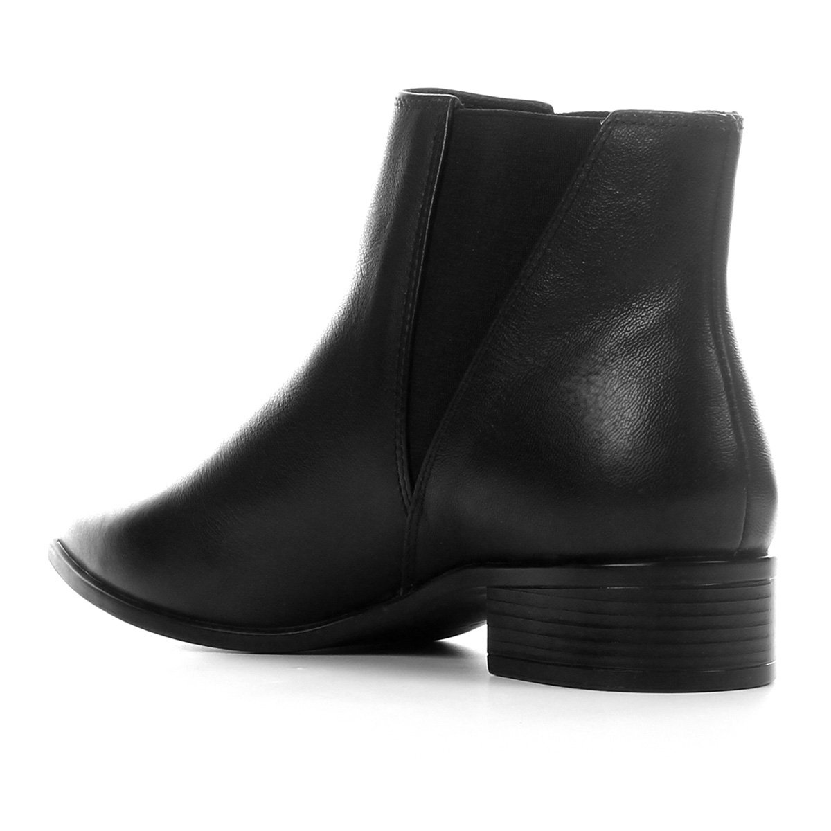 bota preta loucos e santos